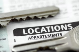 clés sur petite annonce de locations appartements clés journal appartement