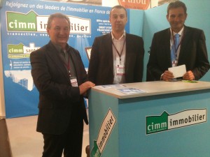Salon international de la franchise