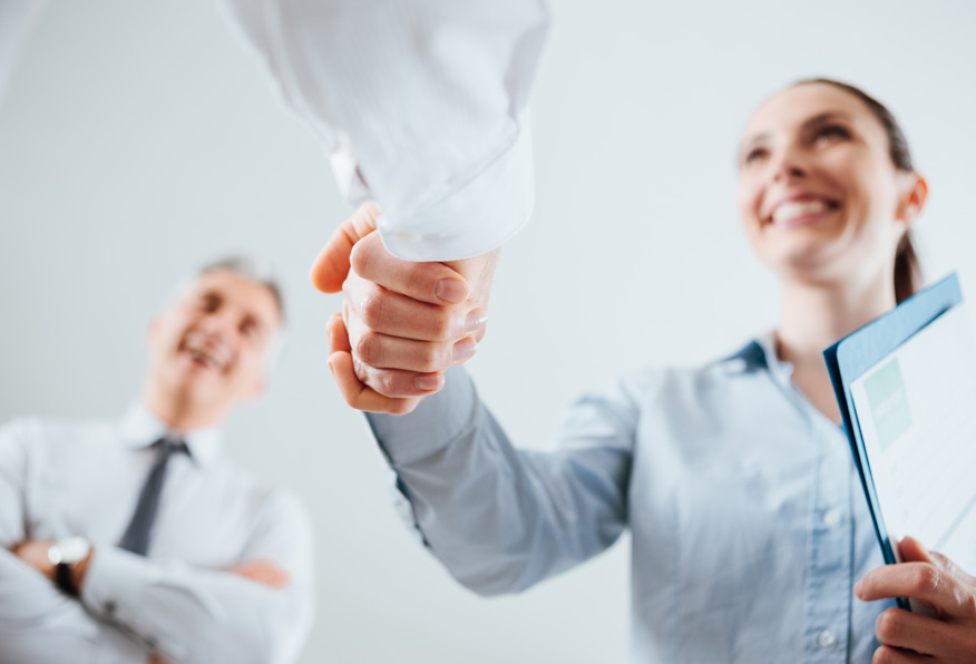 le statut de mandataire immobilier