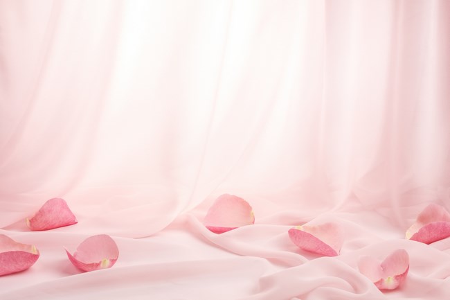 idées décoration romantique