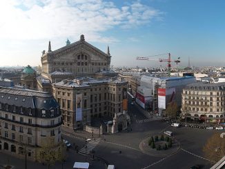 immobilier Paris