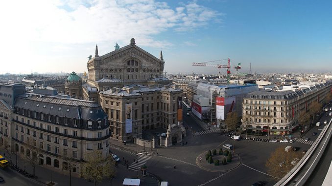 immobilier Paris immobilier Paris