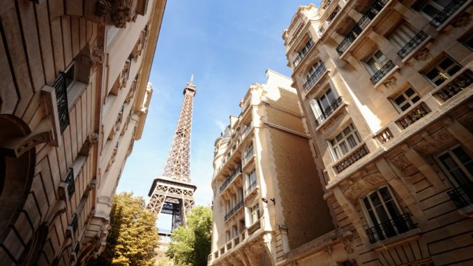 Investissement_immo_Paris meilleures villes de France