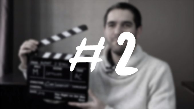 Avant j'étais #2