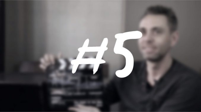 #5