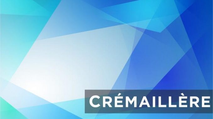 Crémaillère