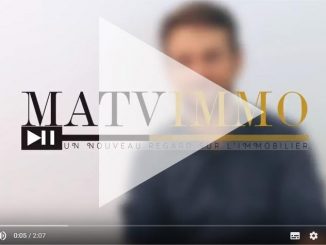 Web Tv : ma TV Immo
