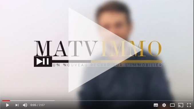 Ma-tv-immo-play Web Tv : ma TV Immo