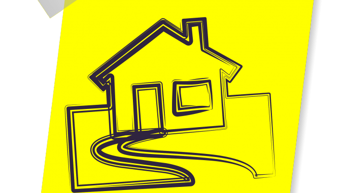 post it maison