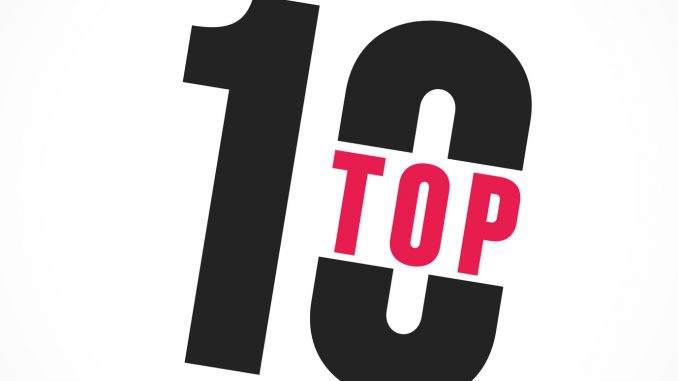 top 10 Conseils immobiliers technologie