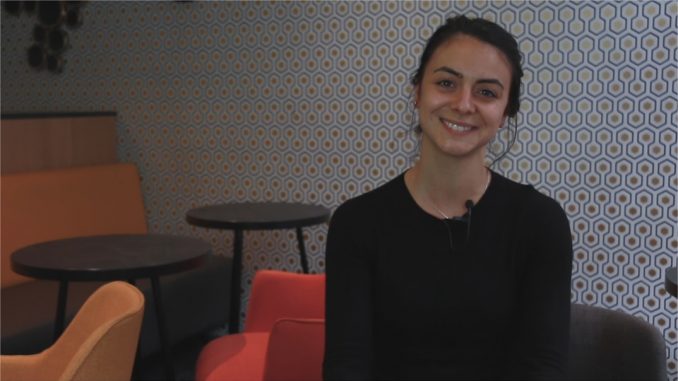 spot recrutement chantilly