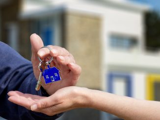 bail et profession immobilière