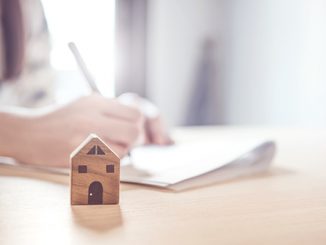 profession immobilière bail