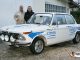 Rallye Monte-Carlo Historique