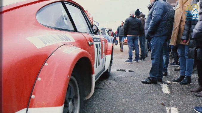 Roadmovie-rallye-monte-carlo-historique TV rallye reportage voiture ancienne auto