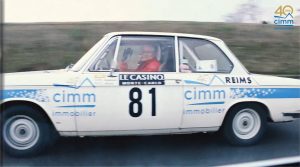 pilotes courses casino monaco photographe rallye